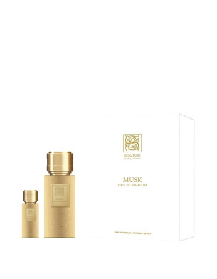 Musk Edp